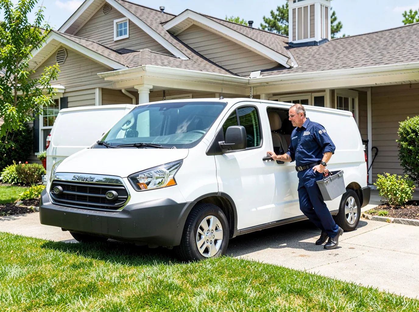 Emergency Plumber company in Johnson City, TX