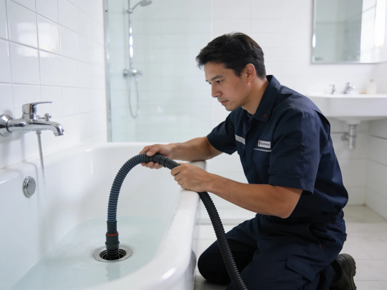 Emergency Plumber Johnson City, TX FAQs